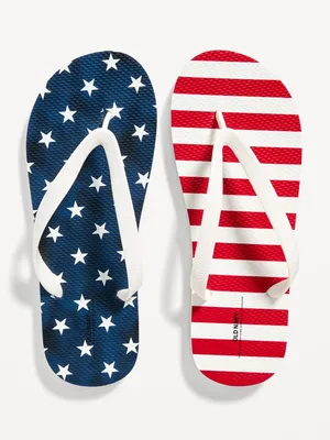 Flip-Flop Sandals for Men (Partially Plant-Based