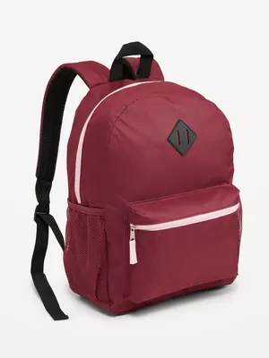 Canvas Backpack for Kids