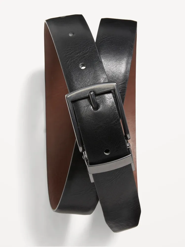 Gap Men's Leather Belt