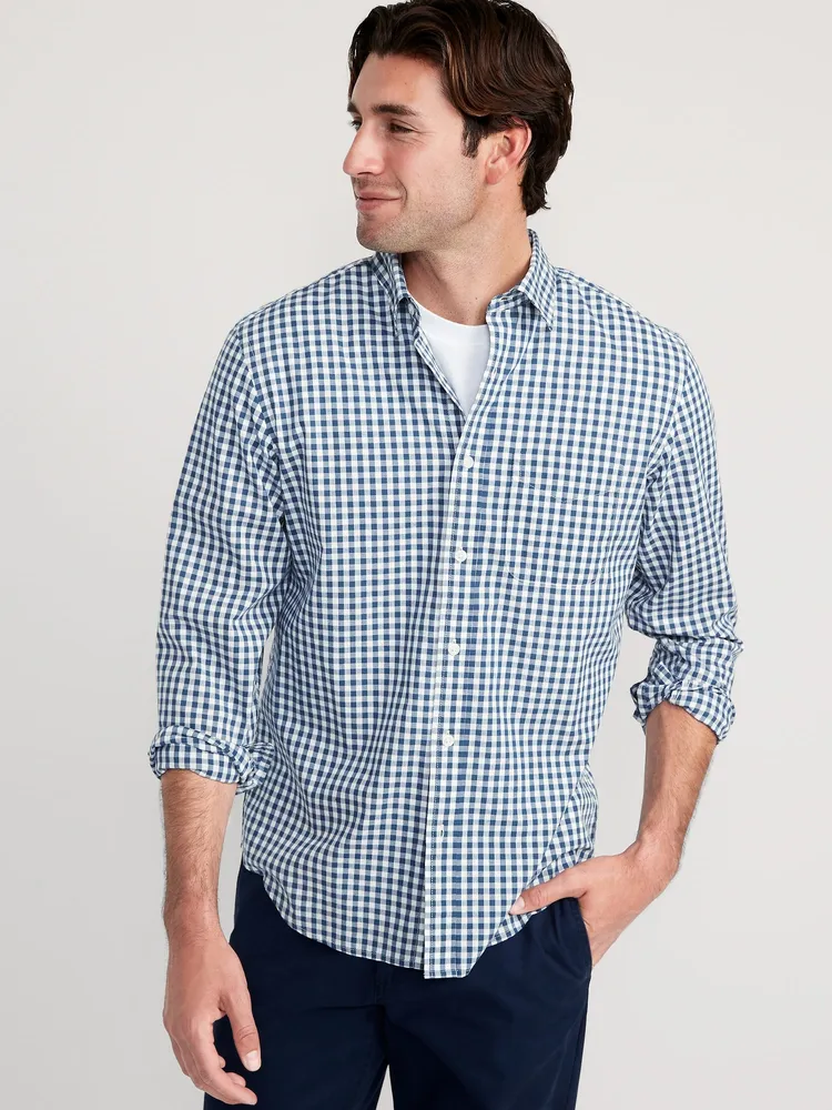 Classic-Fit Everyday Shirt