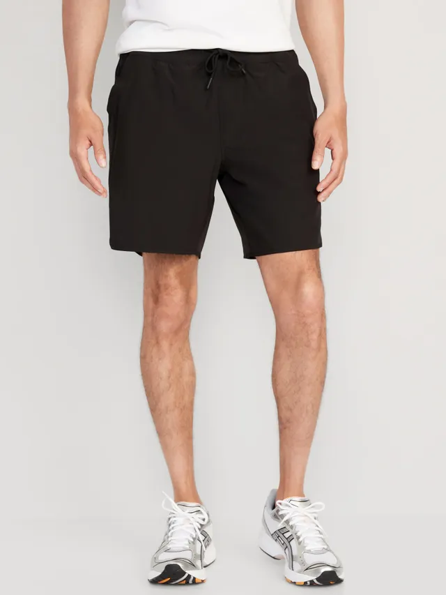 Old Navy StretchTech Rec Swim-to-Street Shorts - 7-inch inseam