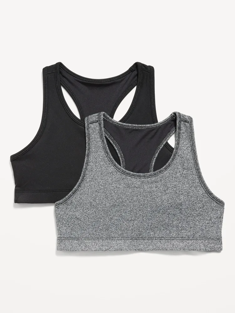 Old Navy PowerSoft Longline Sports Bra and Leggings 2-Pack