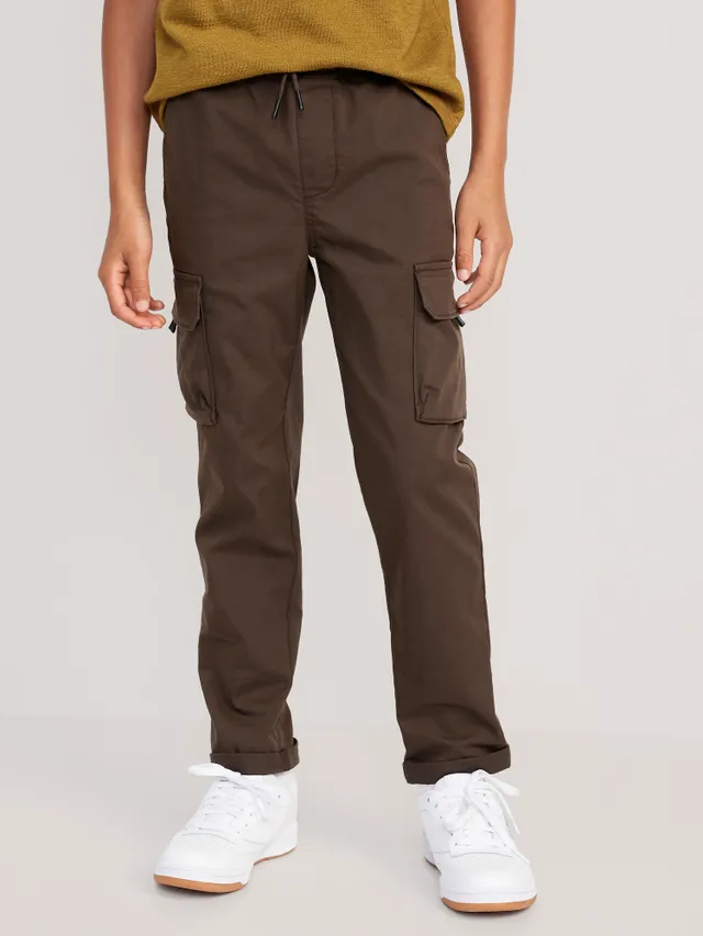 Plain Men 6 Pocket Cotton Cargo Pant, Regular Fit at Rs 800/piece in Jaipur