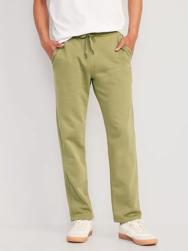 Old Navy Straight Sweatpants for Men