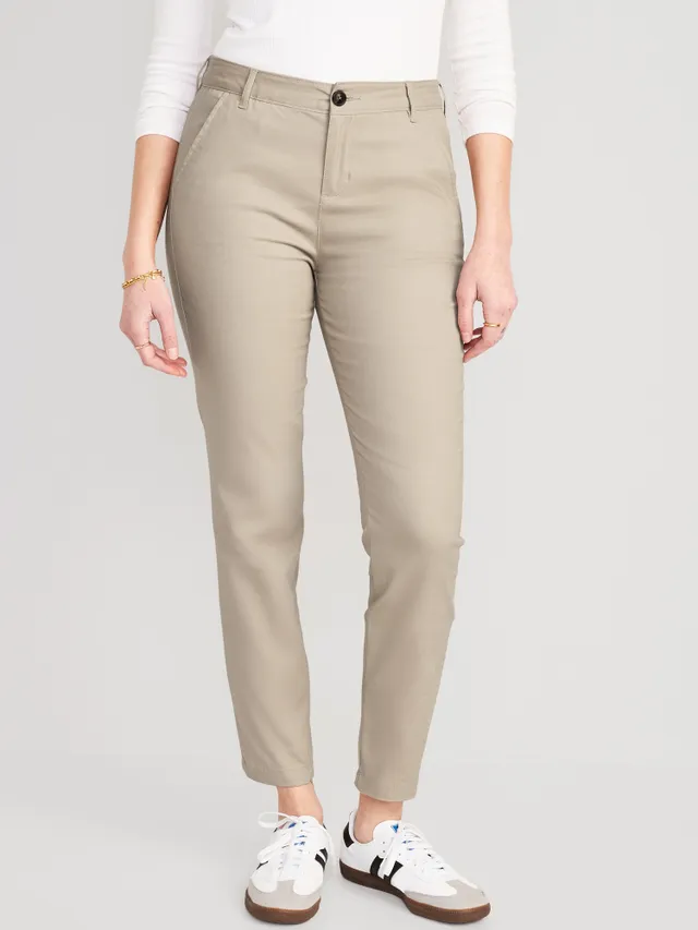 Pantalones High-Waisted Wow Stretch Skinny Old Navy para Mujer | Old Navy -  Old Navy MX | Tienda en línea