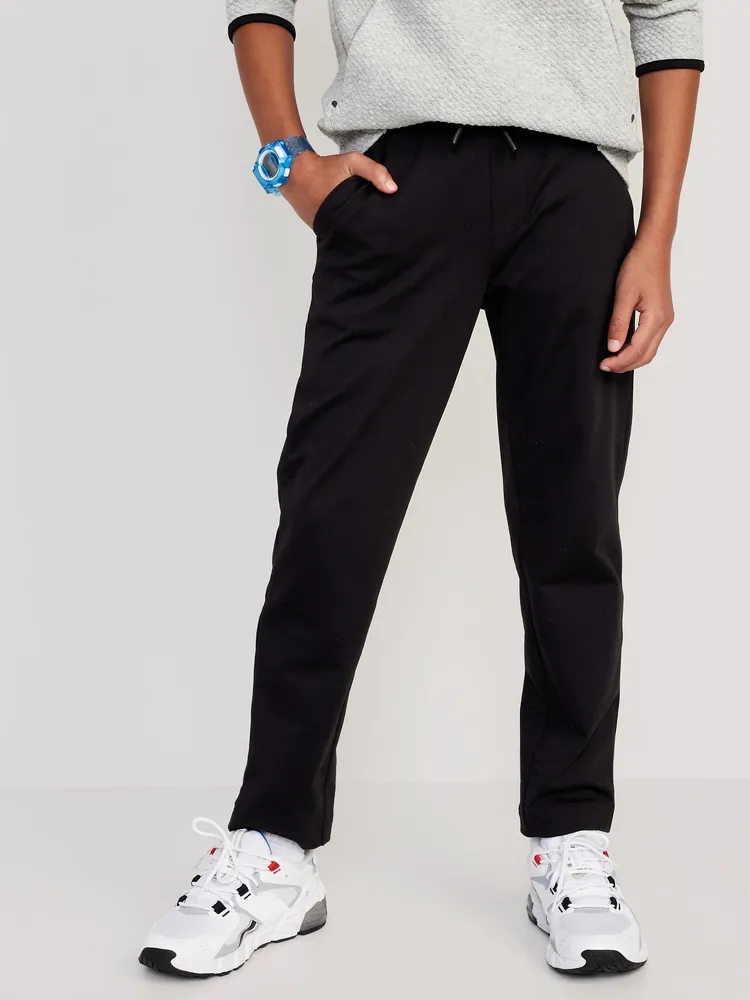 CozeCore Tapered Sweatpants for Boys