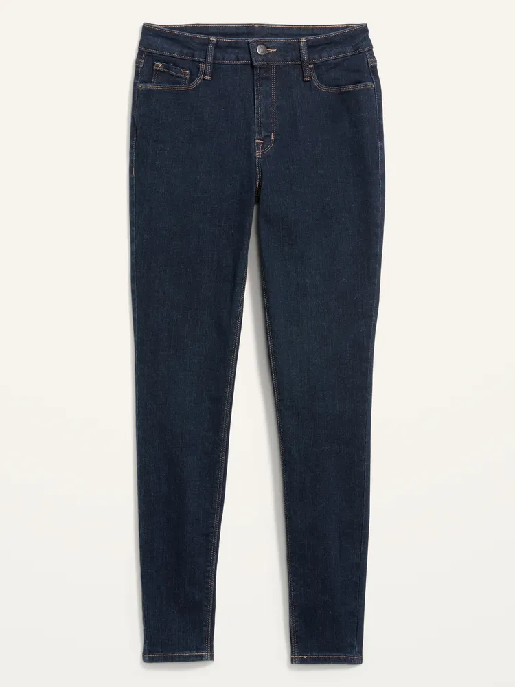 Old Navy High-Waisted Rockstar Super Skinny Jeans for Women