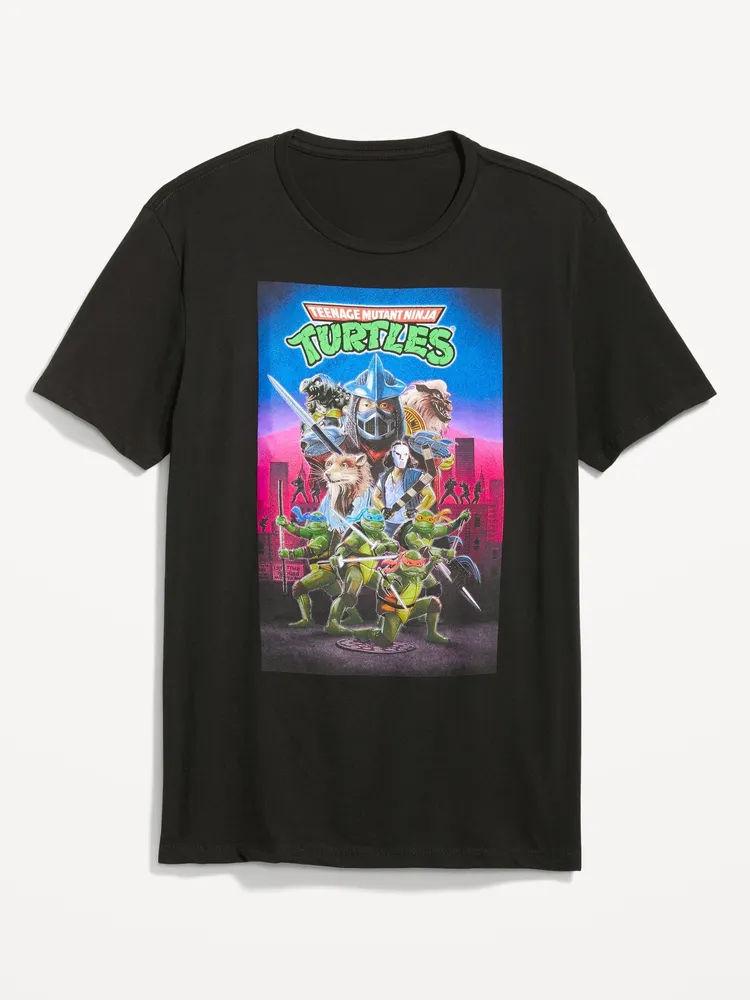 Teenage Mutant Ninja Turtles T-Shirt