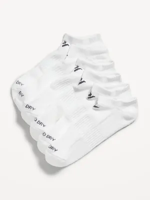Go-Dry Training Socks 3-Pack for Men