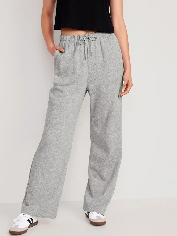 Extra High-Waisted Vintage Sweatpants