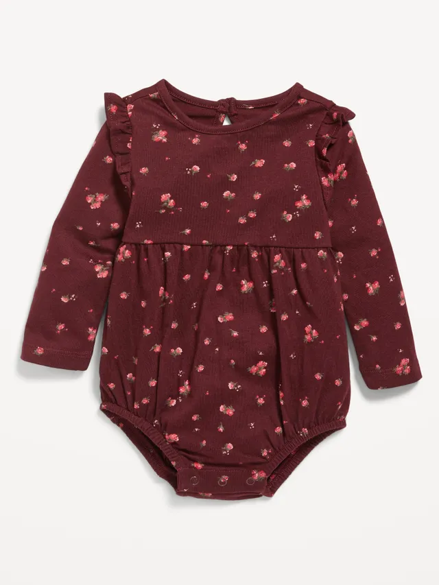 Infant Jersey Romper  DICK's Sporting Goods