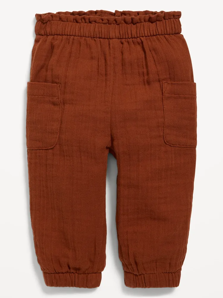 Old Navy Cargo Jogger Sweatpants