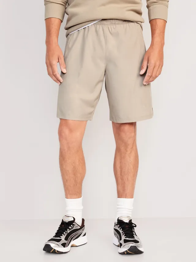 Old Navy Essential Woven Workout Shorts - 7-inch inseam