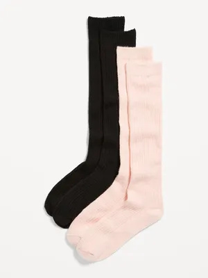 Boot Socks 2-Pack for Women