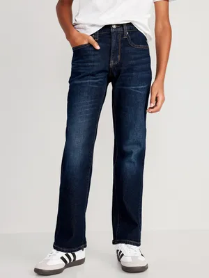 Straight 360 Stretch Jeans for Boys