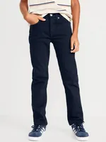 Slim 360 Stretch Five-Pocket Jeans for Boys