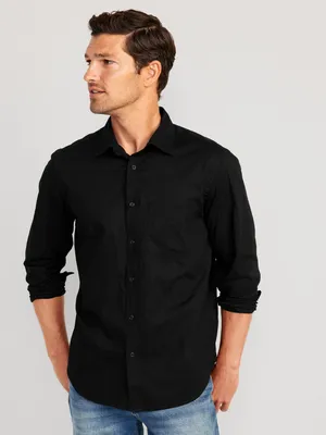 Classic Fit Everyday Shirt