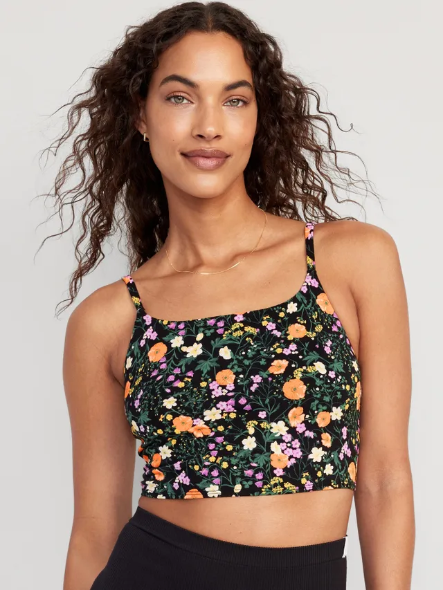 Old Navy Scoop-Neck Brami Top for Women