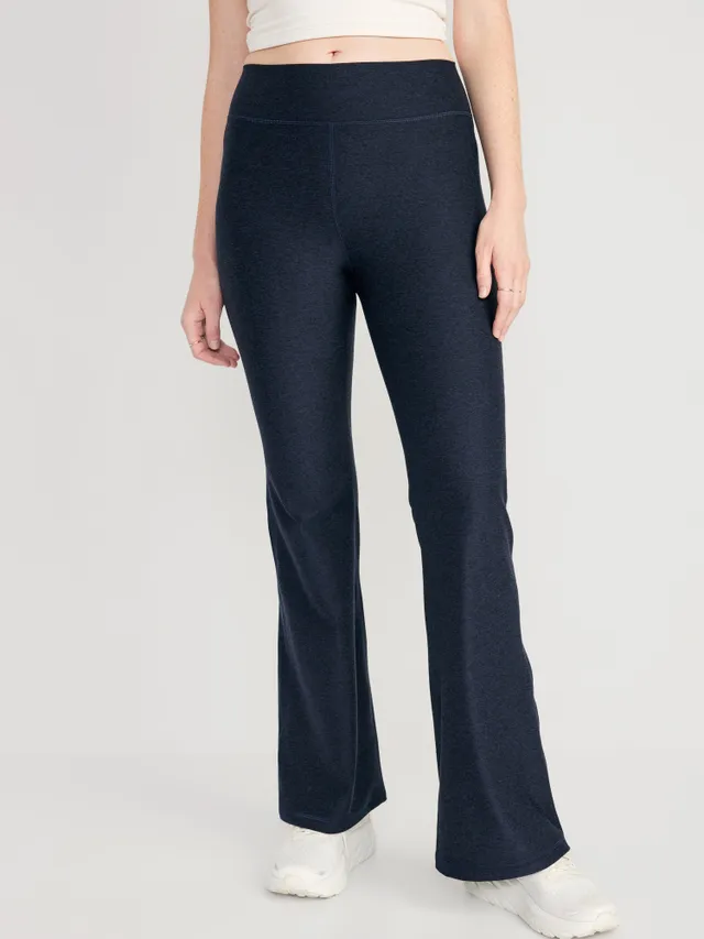 Old Navy Extra High-Waisted Cloud+ 7/8 Joggers