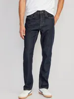Wow Straight Non-Stretch Jeans for Men