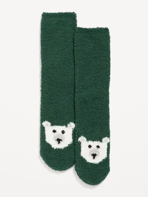Cozy Crew Socks for Men