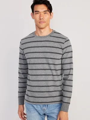 Long-Sleeve Rotation T-Shirt