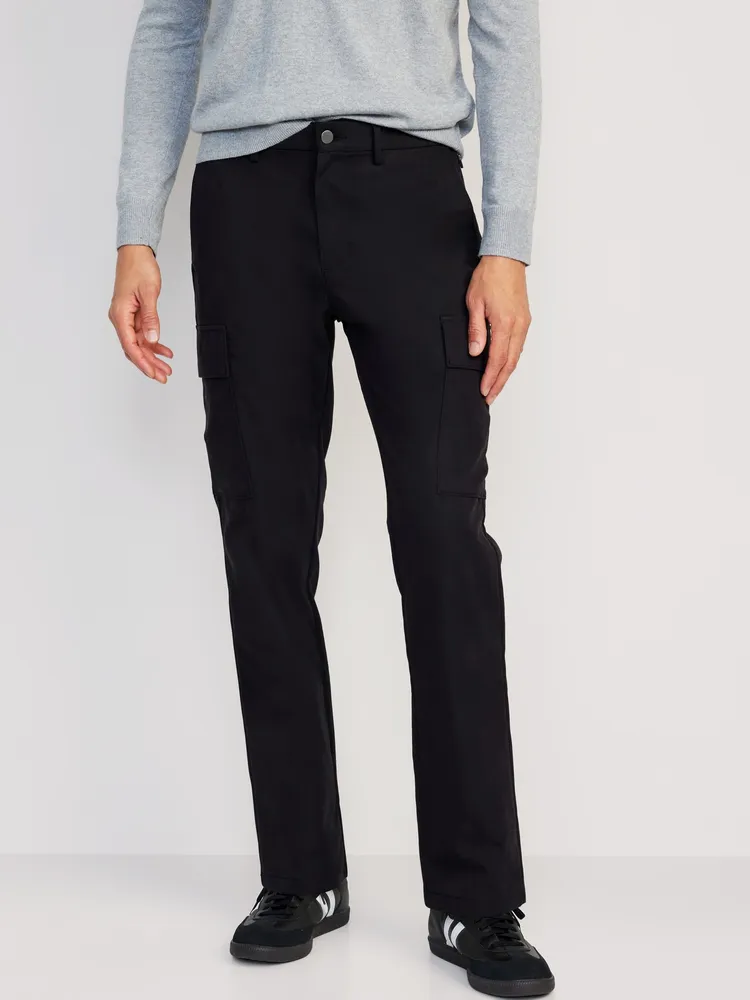 Straight Ripstop Cargo Pants for Men | Old Navy