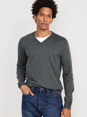 V-Neck Sweater for Men