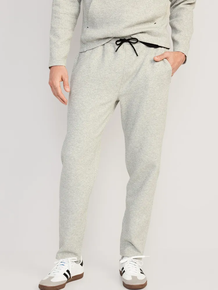 Tapered Sweatpants for Men