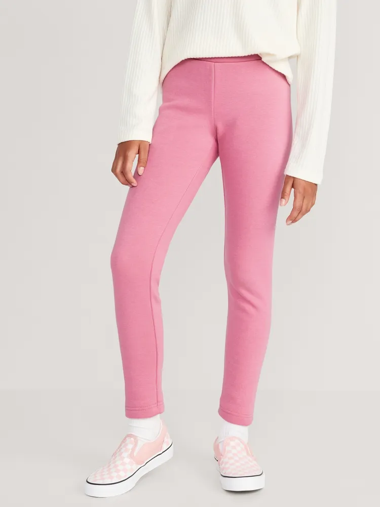 High-Waisted Workout Leggings From Old Navy