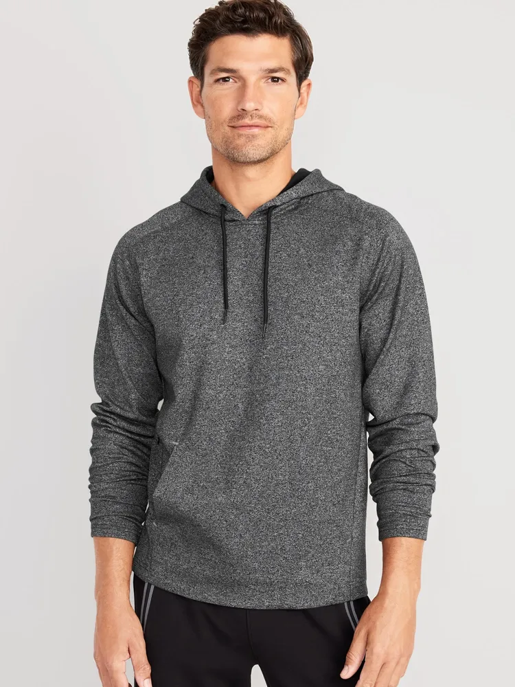 Dynamic Fleece Pullover Hoodie