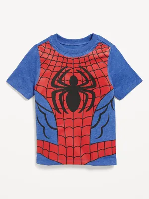 Marvel Unisex Costume T-Shirt for Toddler