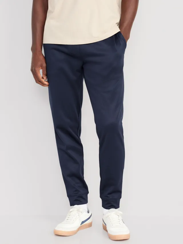 Go-Dry Tapered Performance Sweatpants