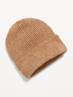 Gender-Neutral Beanie for Adults