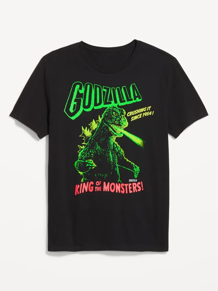 fye godzilla shirt