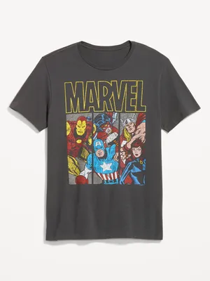 Marvel Gender-Neutral T-Shirt for Adults