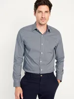 Slim Fit Pro Signature Tech Dress Shirt