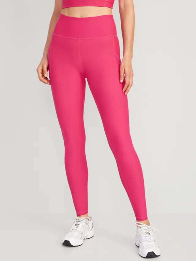 Old Navy High-Waisted PowerSoft Leggings for Women