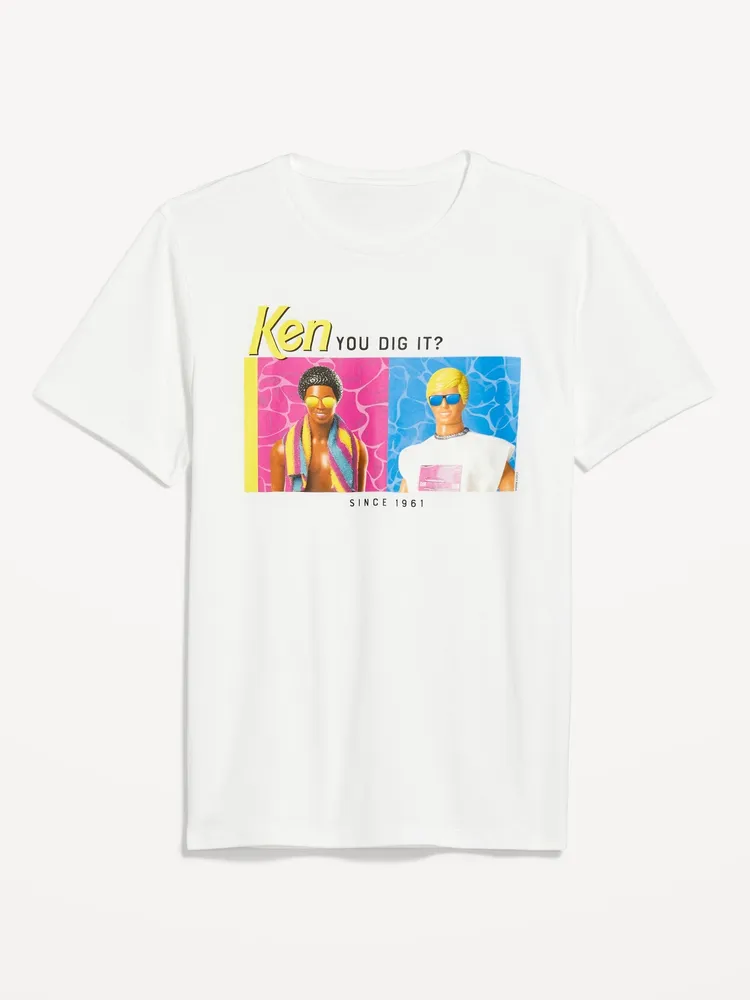 Official Old Navy Barbie Shirt