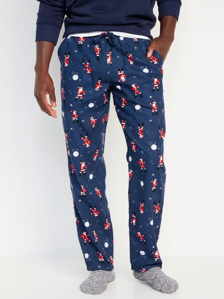 Old Navy Flannel Pajama Pants