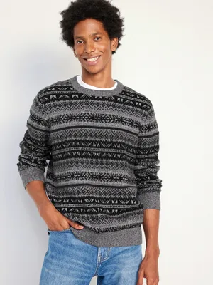 SoSoft Sweater for Men