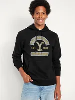 Yellowstone Pullover Hoodie