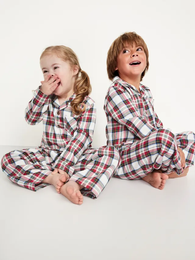 Old Navy Unisex Pajama Set for Toddler & Baby