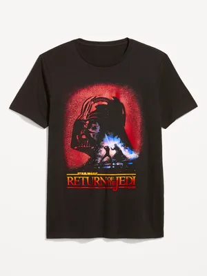 Star Wars Return of the Jedi Gender-Neutral T-Shirt for Adults