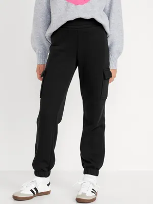 Women's PrimaLoft ThermaStretch Fleece Pants, Mid-Rise Straight