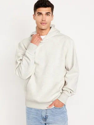 Oversized Rotation Pullover Hoodie