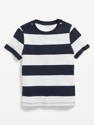 Unisex Printed T-Shirt for Toddler