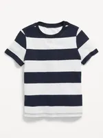 Unisex Printed T-Shirt for Toddler