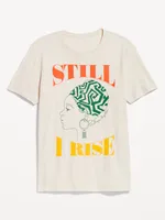 Maya Angelou T-Shirt