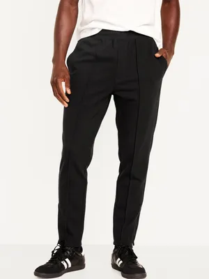 Tapered Track Pants for Men